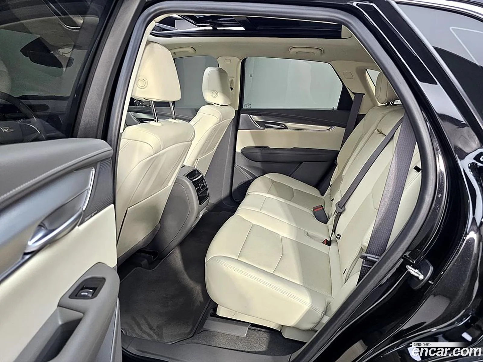 Cadillac XT5 2023 — 6