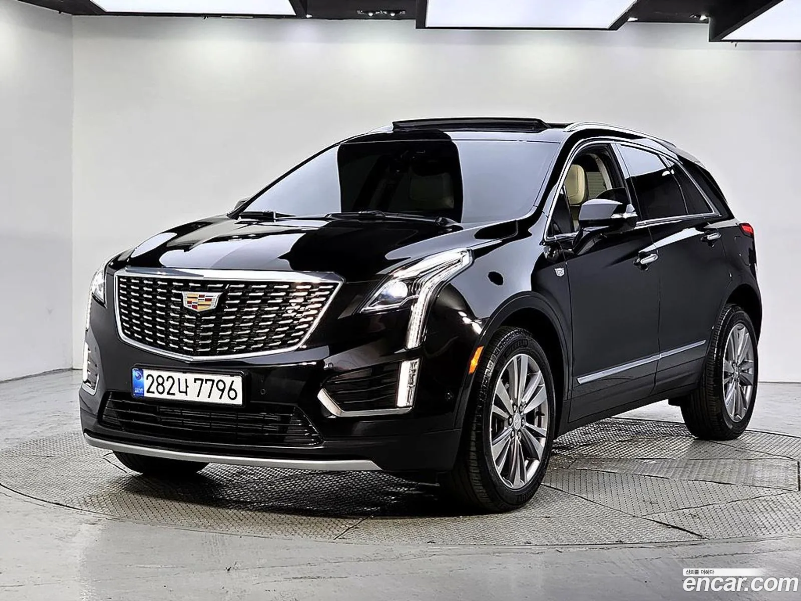 Cadillac XT5 2023 — 16