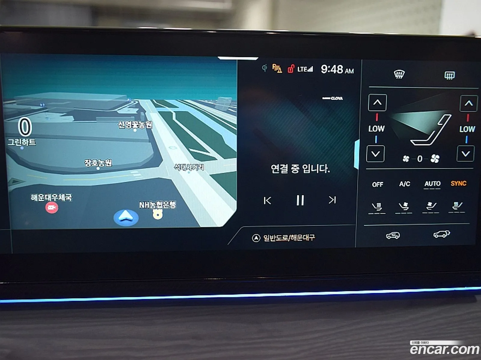 KG Mobility (SsangYong) Actyon 2025 — 14