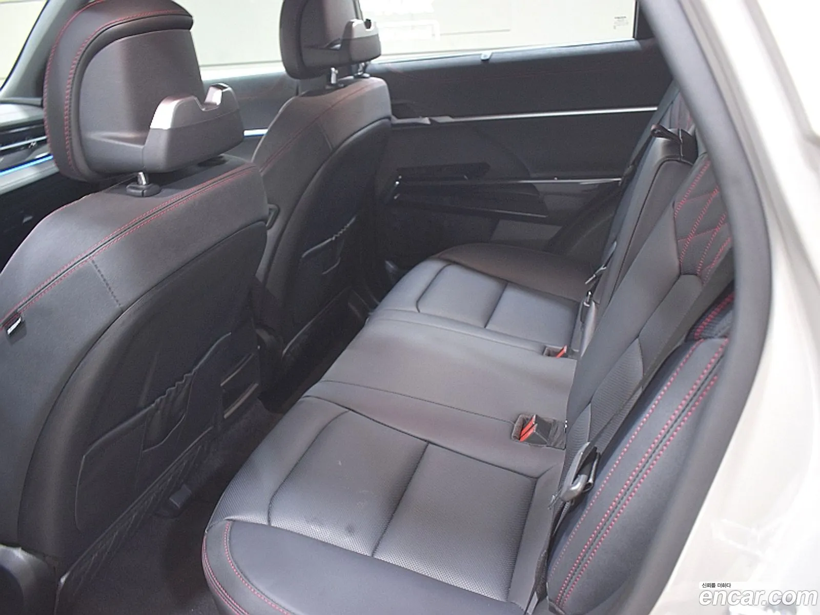 KG Mobility (SsangYong) Actyon 2025 — 5
