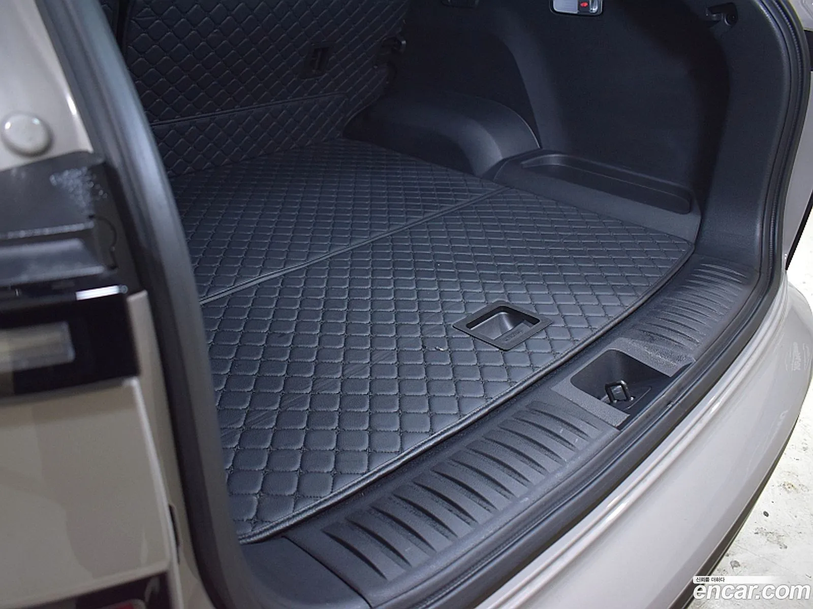 KG Mobility (SsangYong) Actyon 2025 — 16
