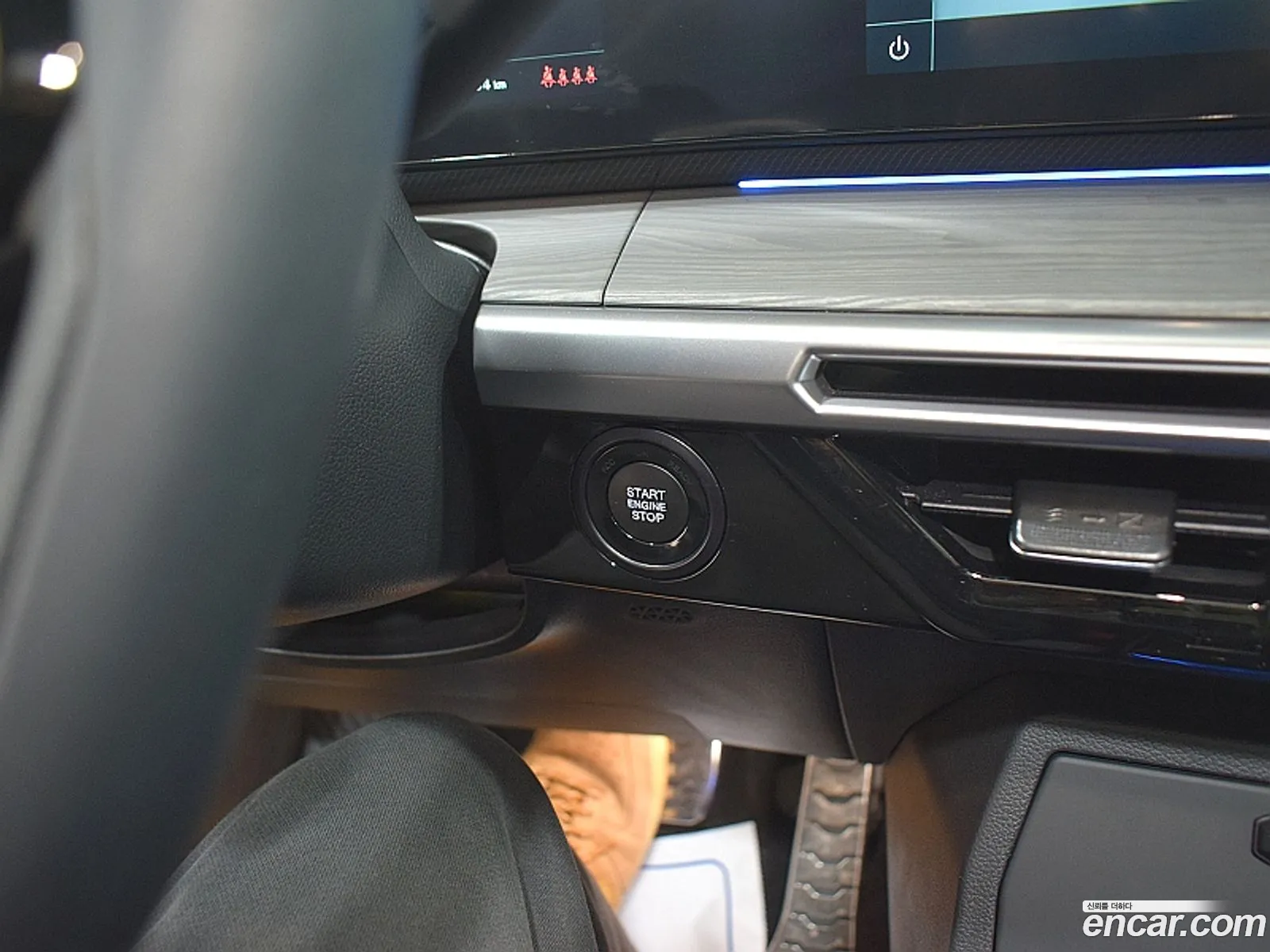 KG Mobility (SsangYong) Actyon 2025 — 4