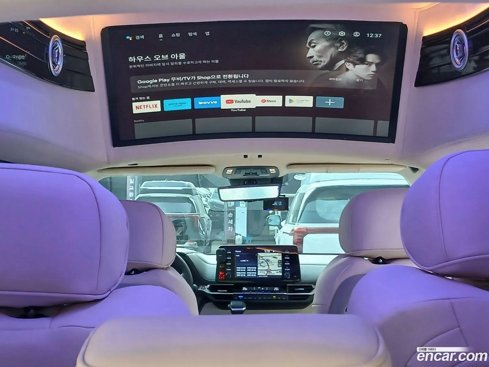 Toyota Sienna 2021 — 11