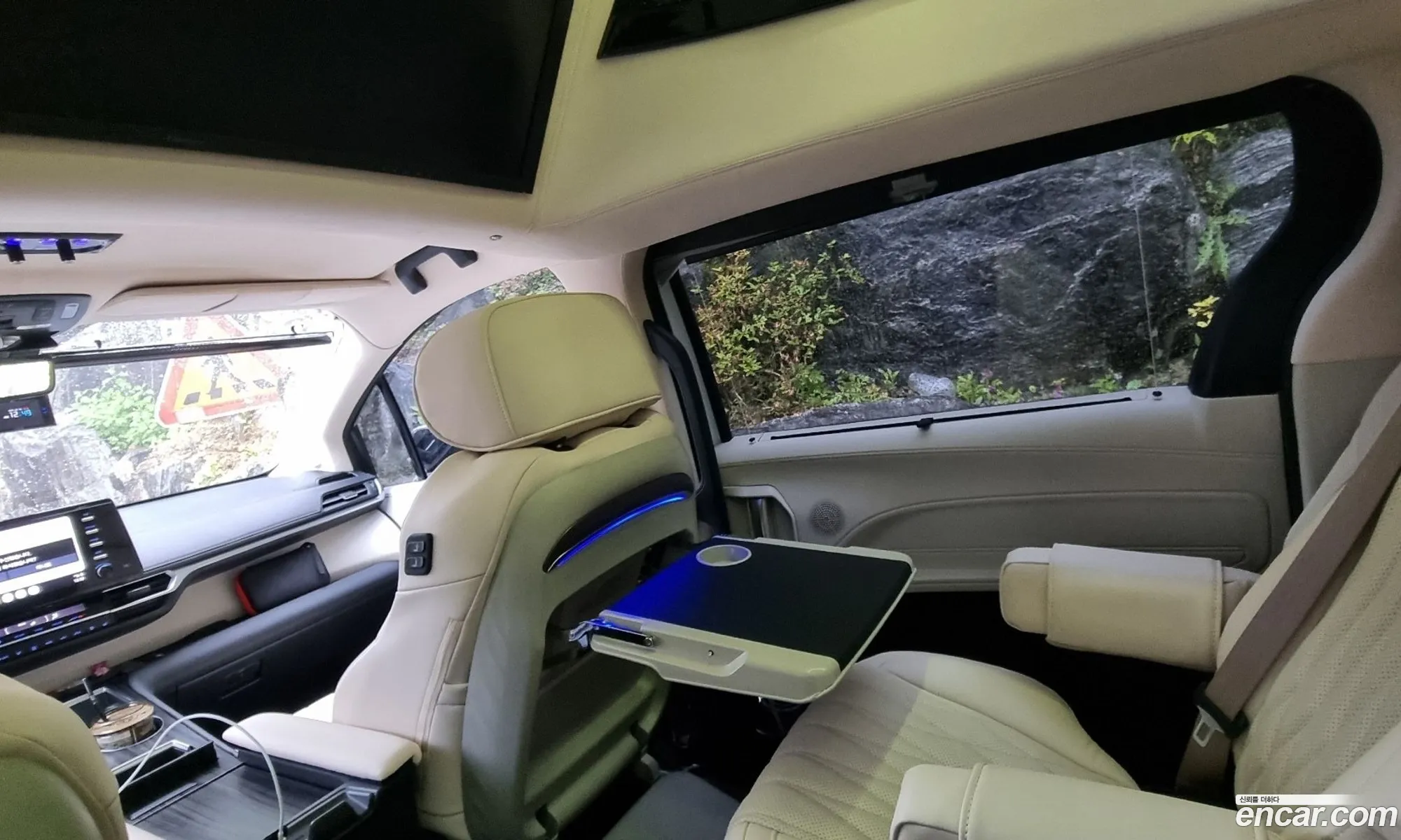 Toyota Sienna 2021 — 4