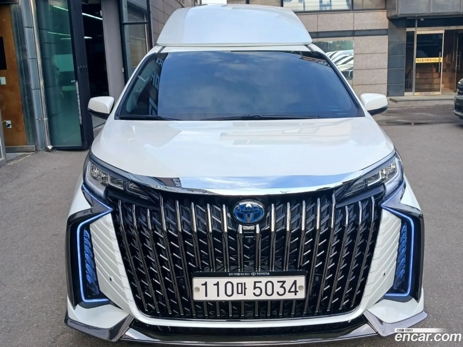 Toyota Sienna 2021 — 6