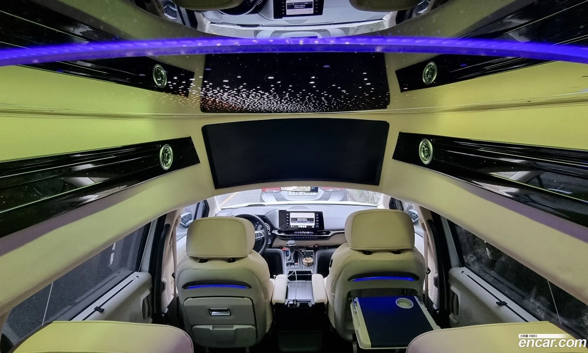 Toyota Sienna 2021 — 8