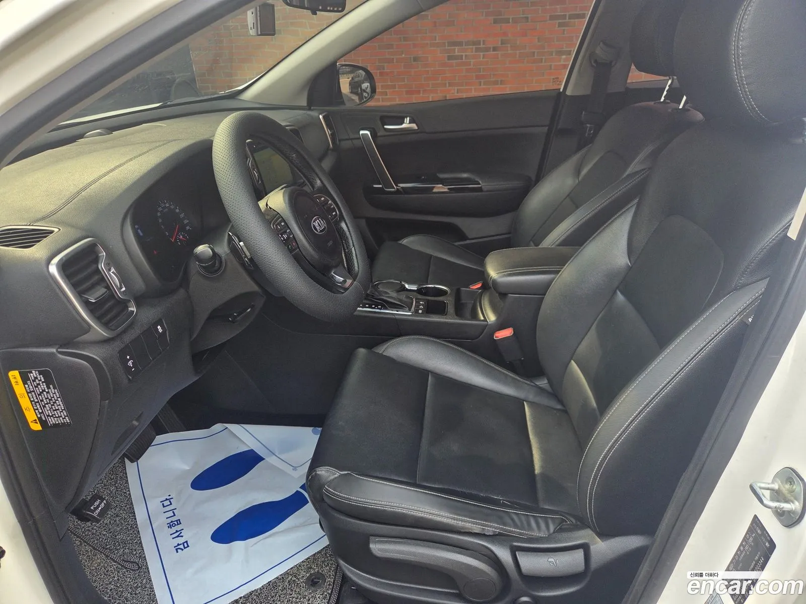 Kia Sportage 2015 — 17