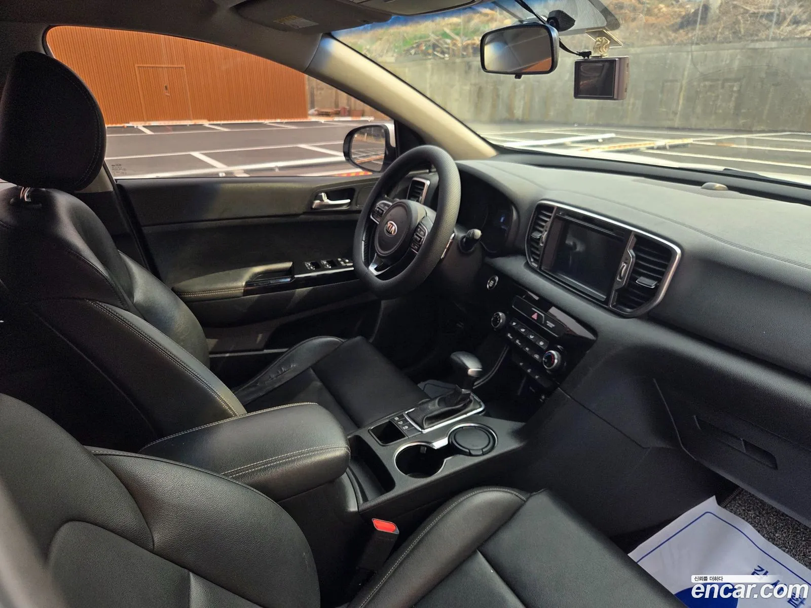 Kia Sportage 2015 — 18