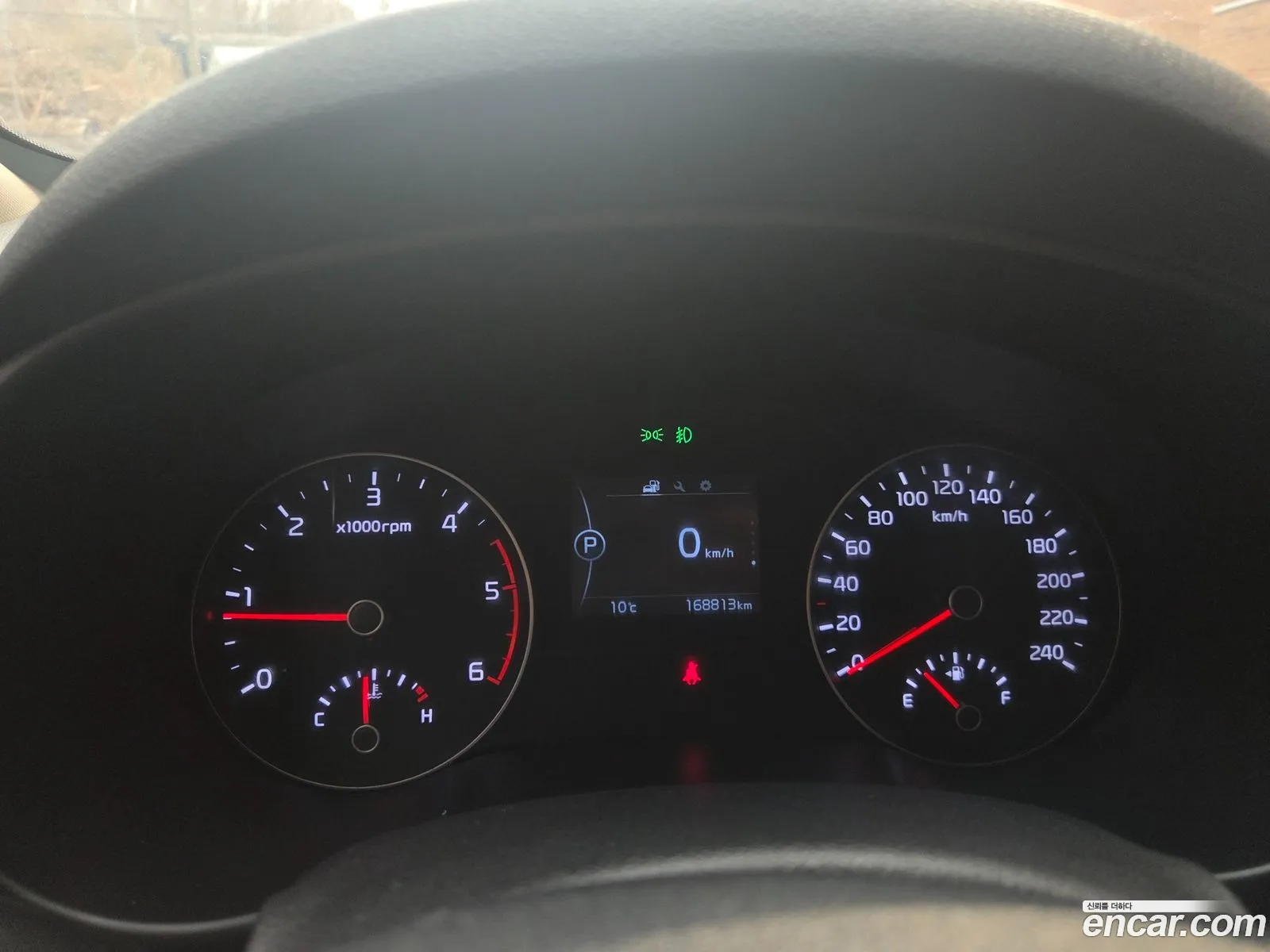 Kia Sportage 2015 — 9