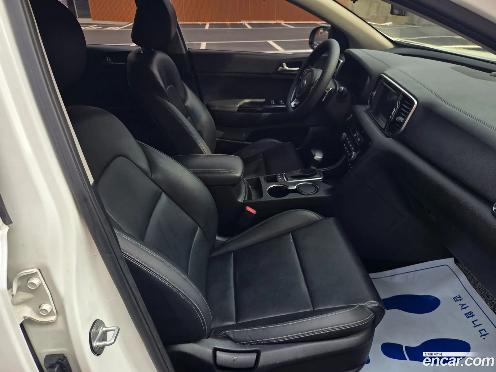 Kia Sportage 2015 — 7