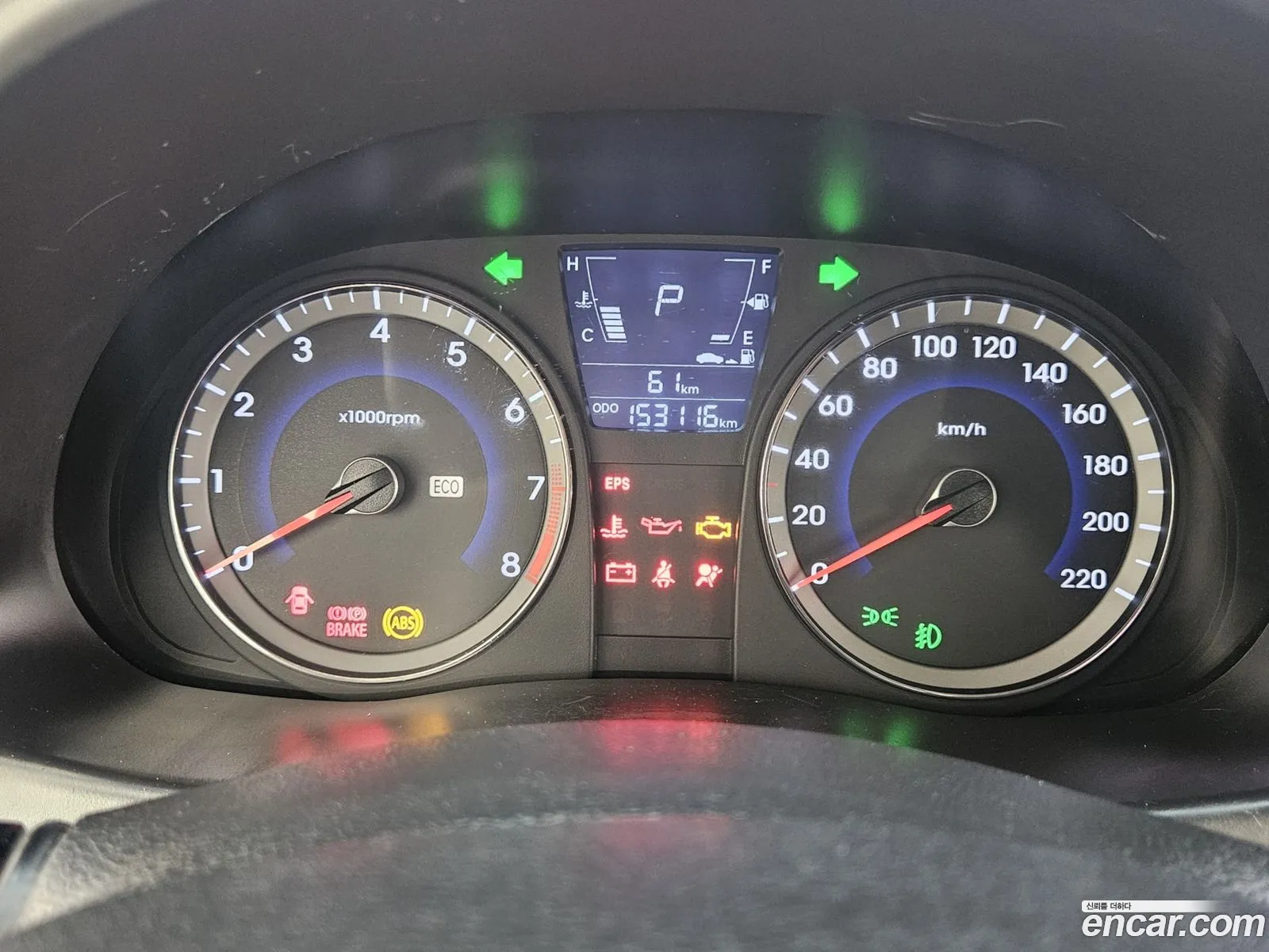 Hyundai Accent 2011 — 10