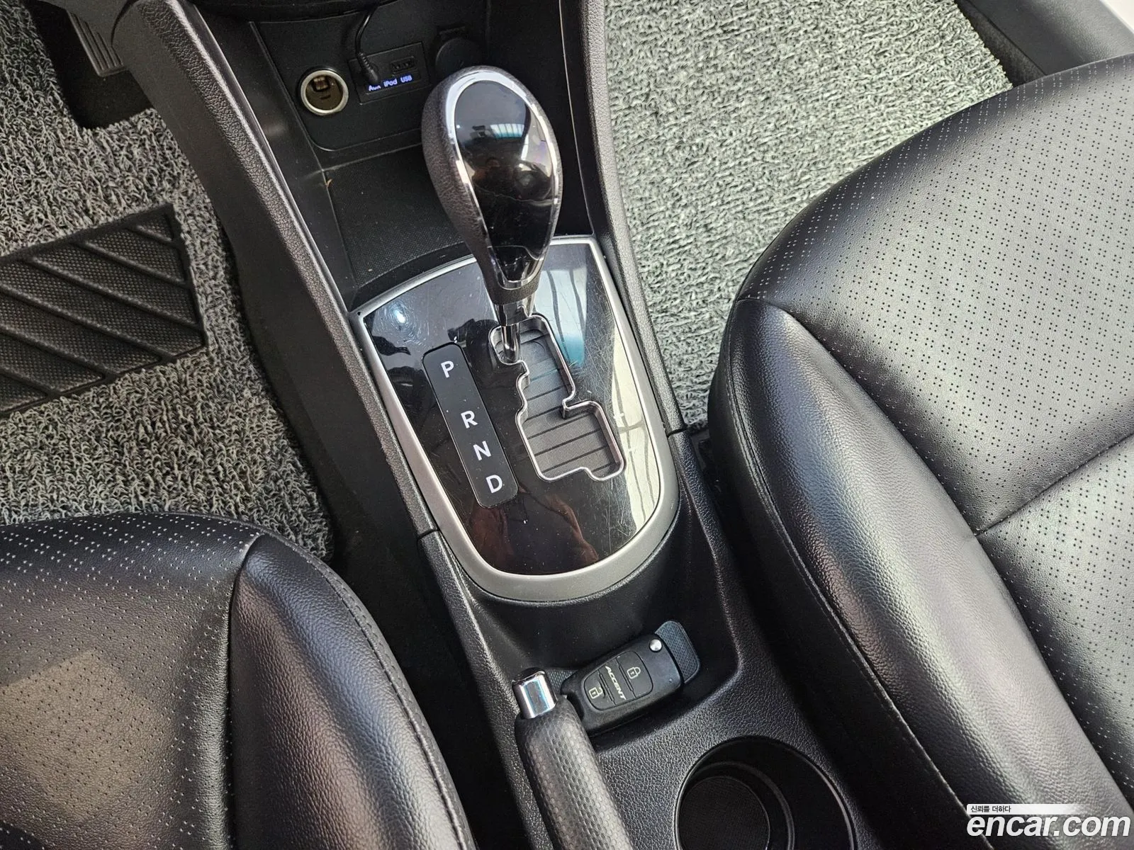 Hyundai Accent 2011 — 6