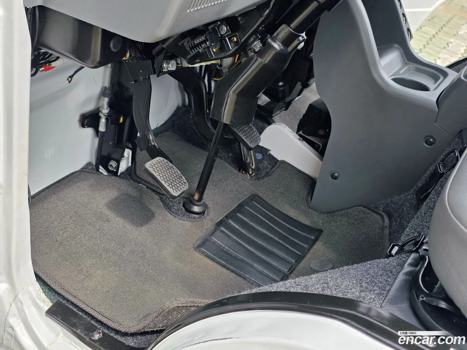 Chevrolet (GM Daewoo) Labo 2020 — 17