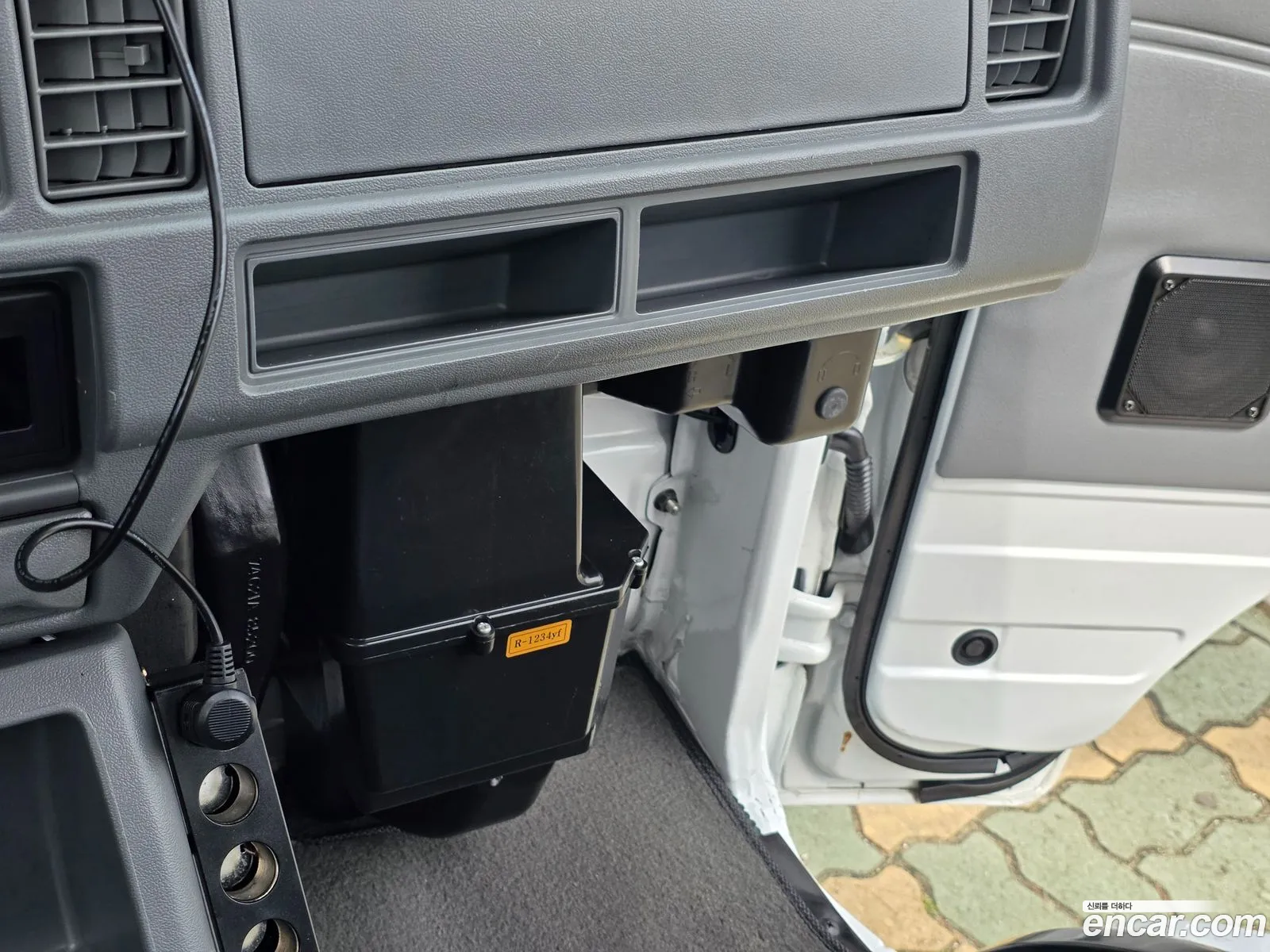 Chevrolet (GM Daewoo) Labo 2020 — 6