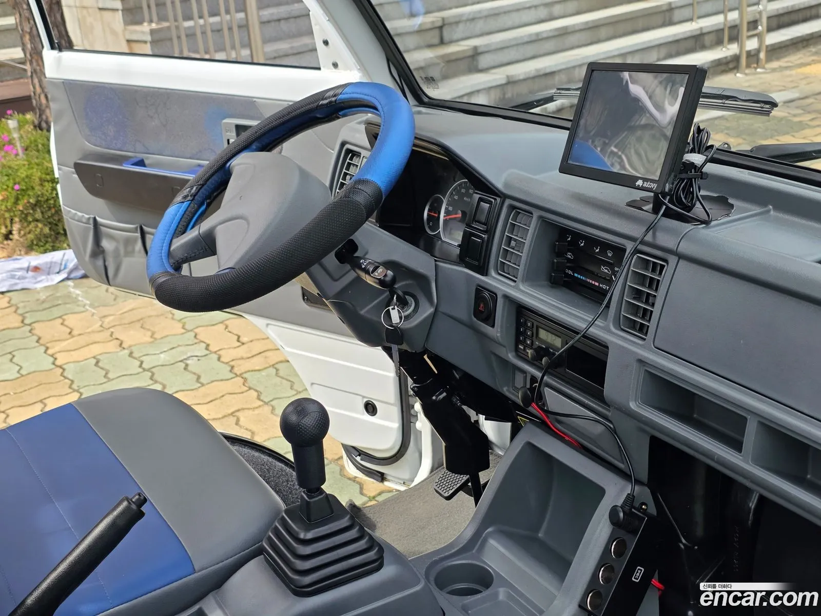 Chevrolet (GM Daewoo) Labo 2020 — 8
