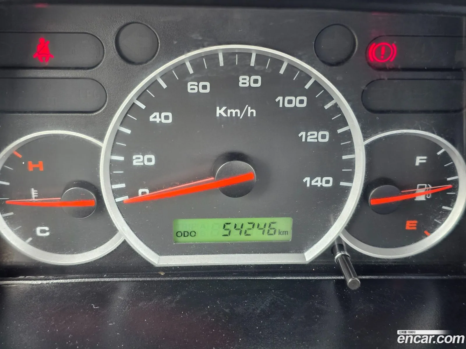Chevrolet (GM Daewoo) Labo 2020 — 7