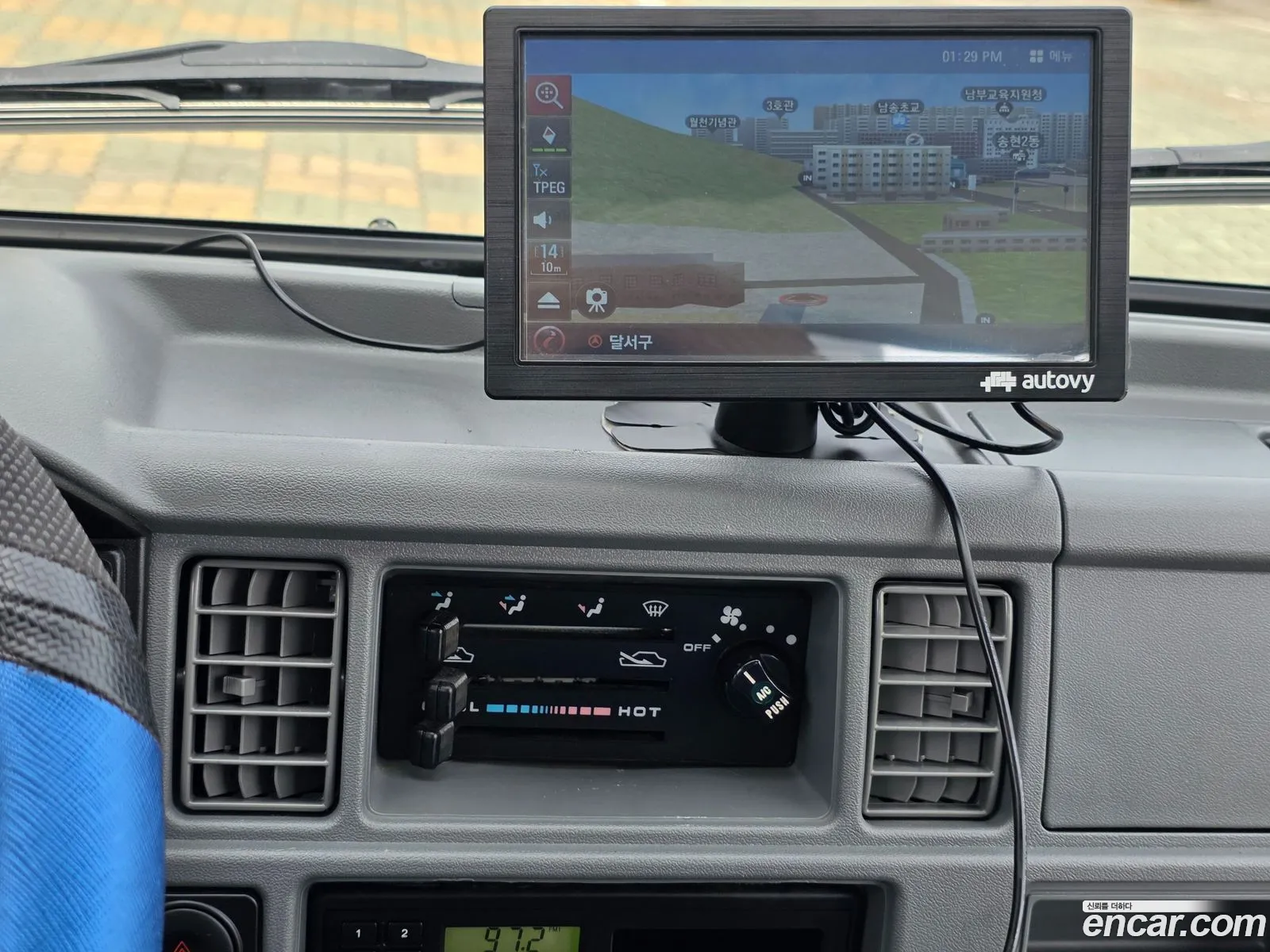 Chevrolet (GM Daewoo) Labo 2020 — 16