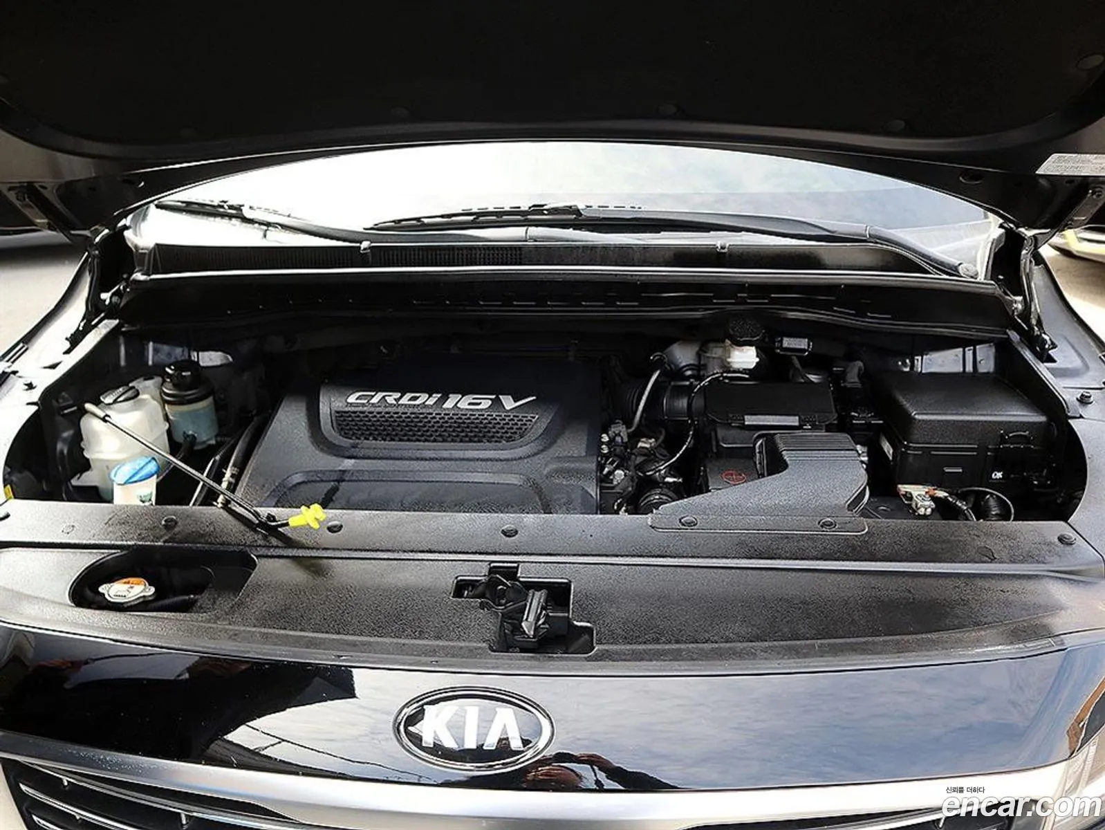 Kia Carnival 2017 — 18