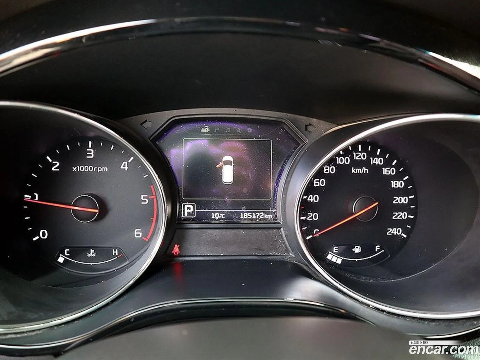 Kia Carnival 2017 — 13