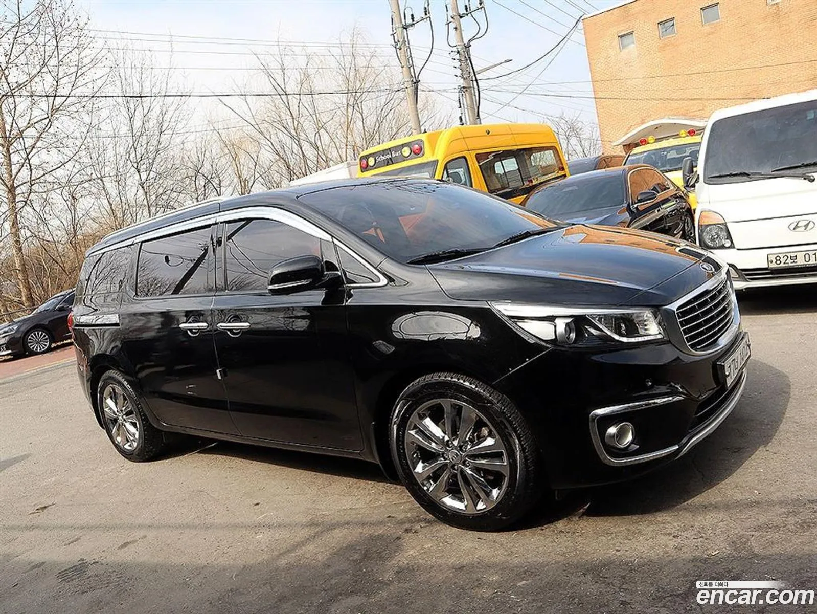 Kia Carnival 2017 — 17