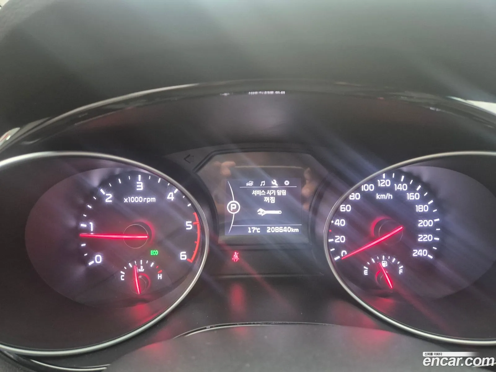 Kia Carnival 2015 — 17