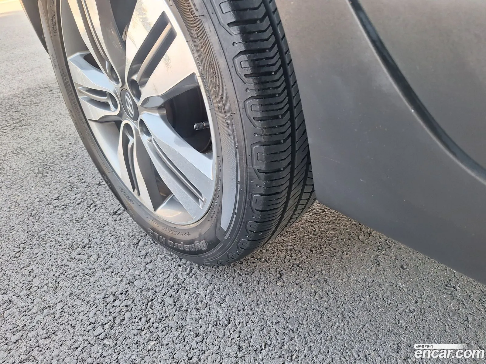 Hyundai Tucson ix 2014 — 20