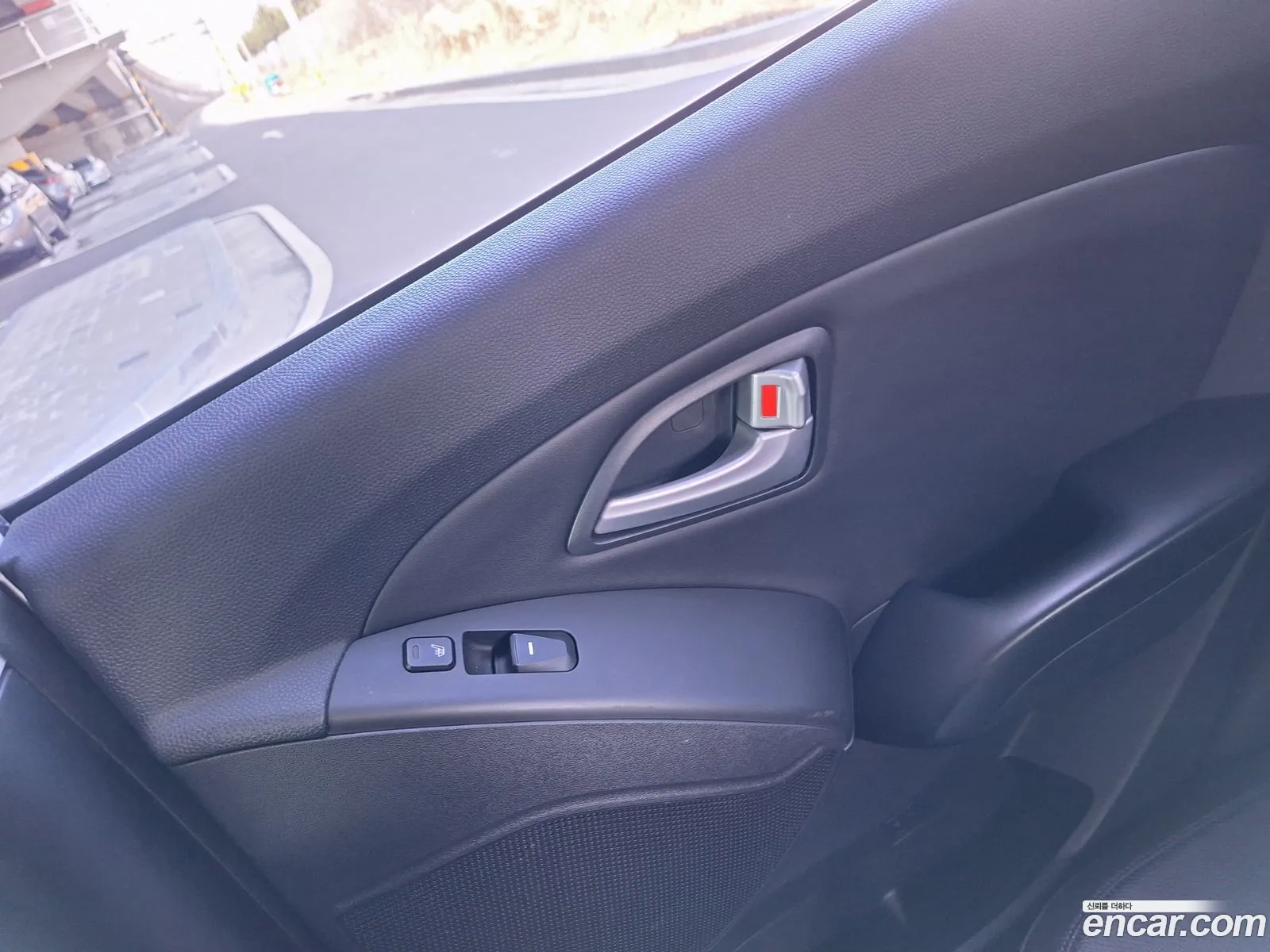 Hyundai Tucson ix 2014 — 4
