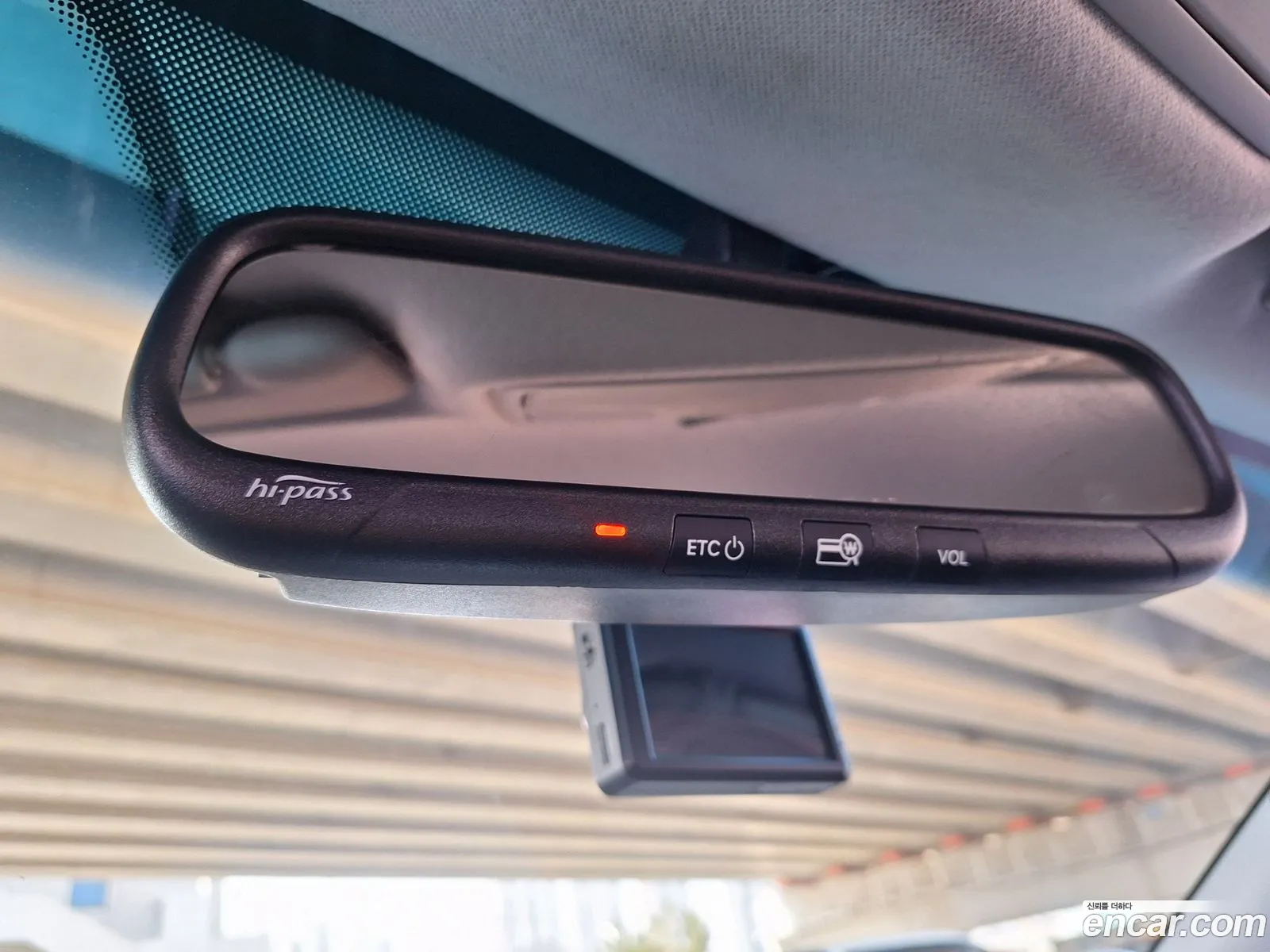 Hyundai Tucson ix 2014 — 5