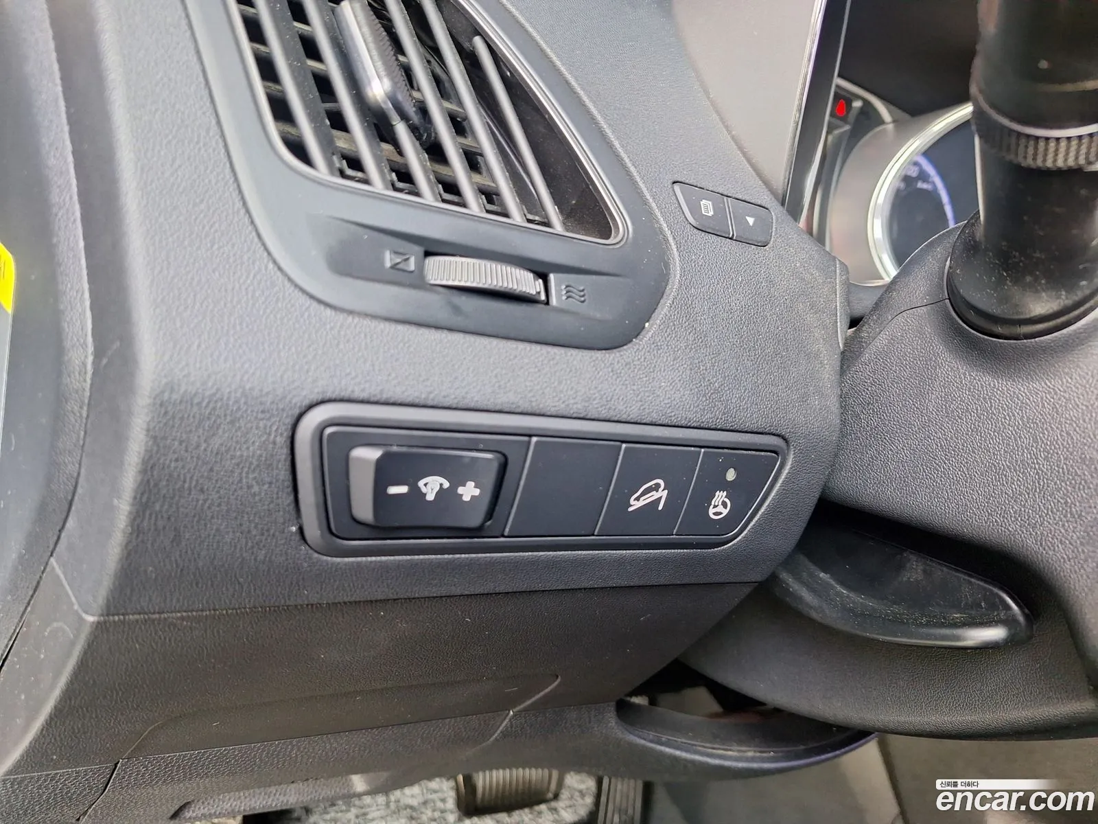 Hyundai Tucson ix 2014 — 8