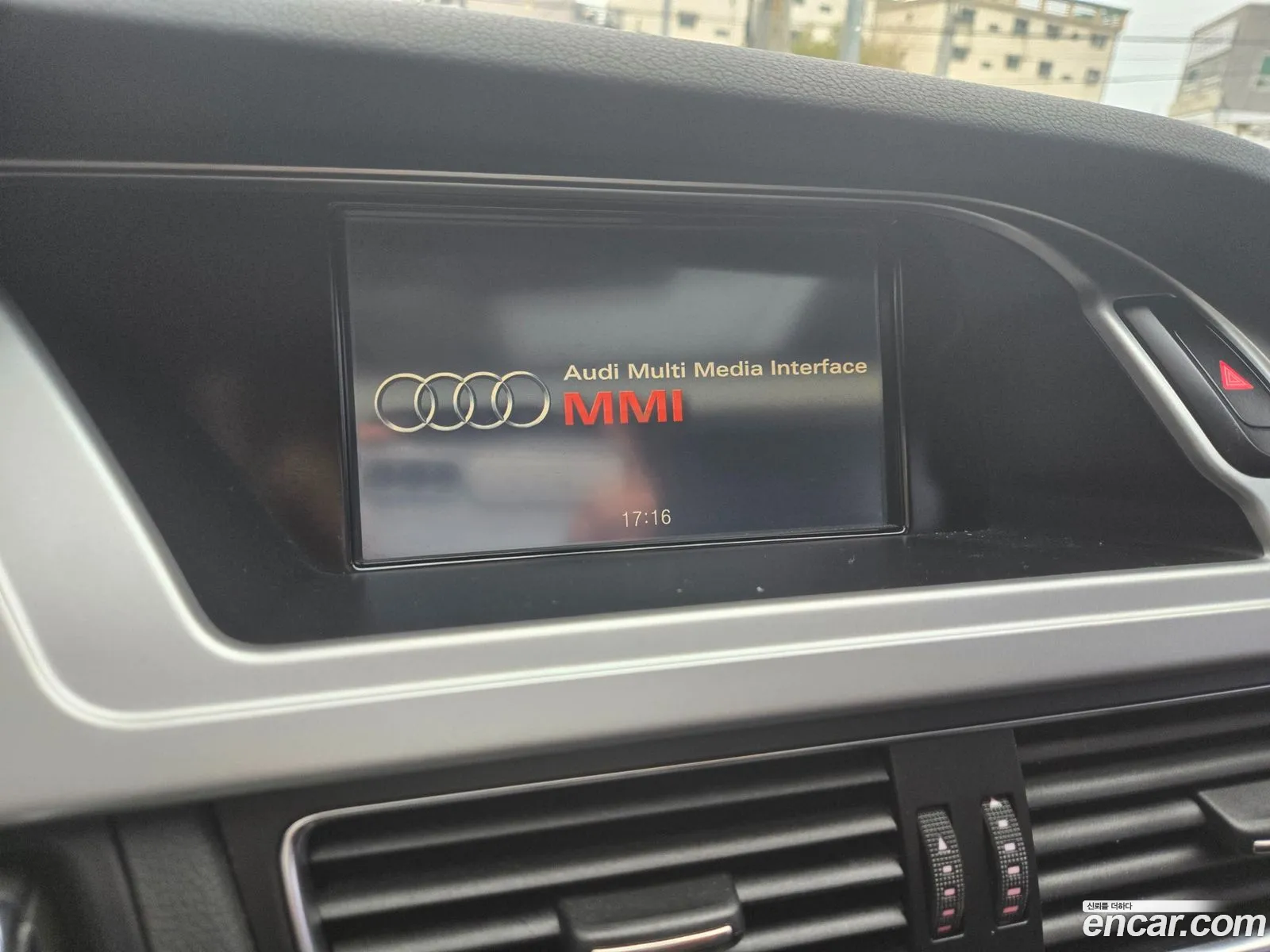 Audi A4 2011 — 9