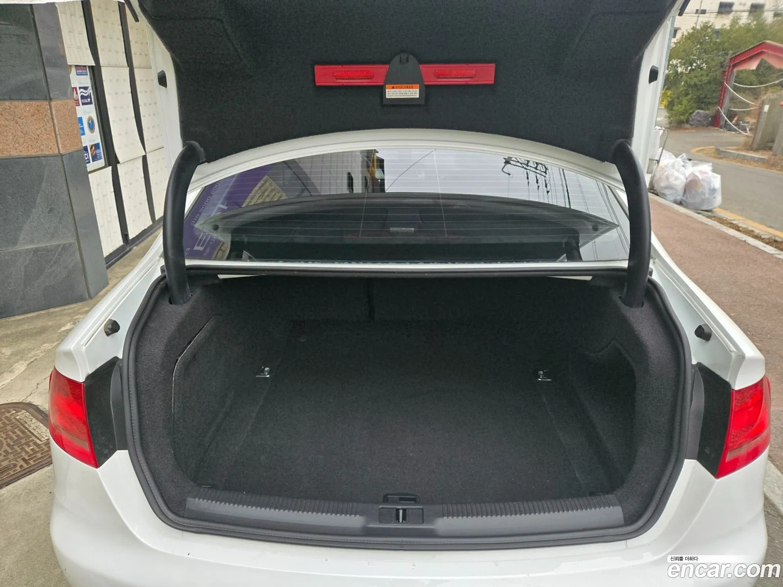 Audi A4 2011 — 10