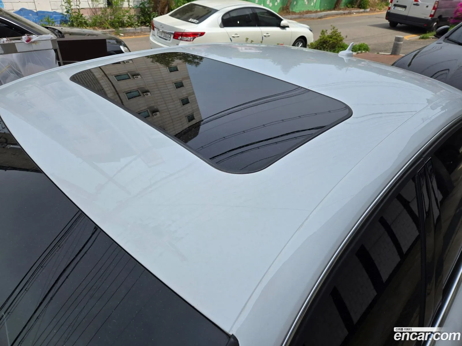 Audi A4 2011 — 14