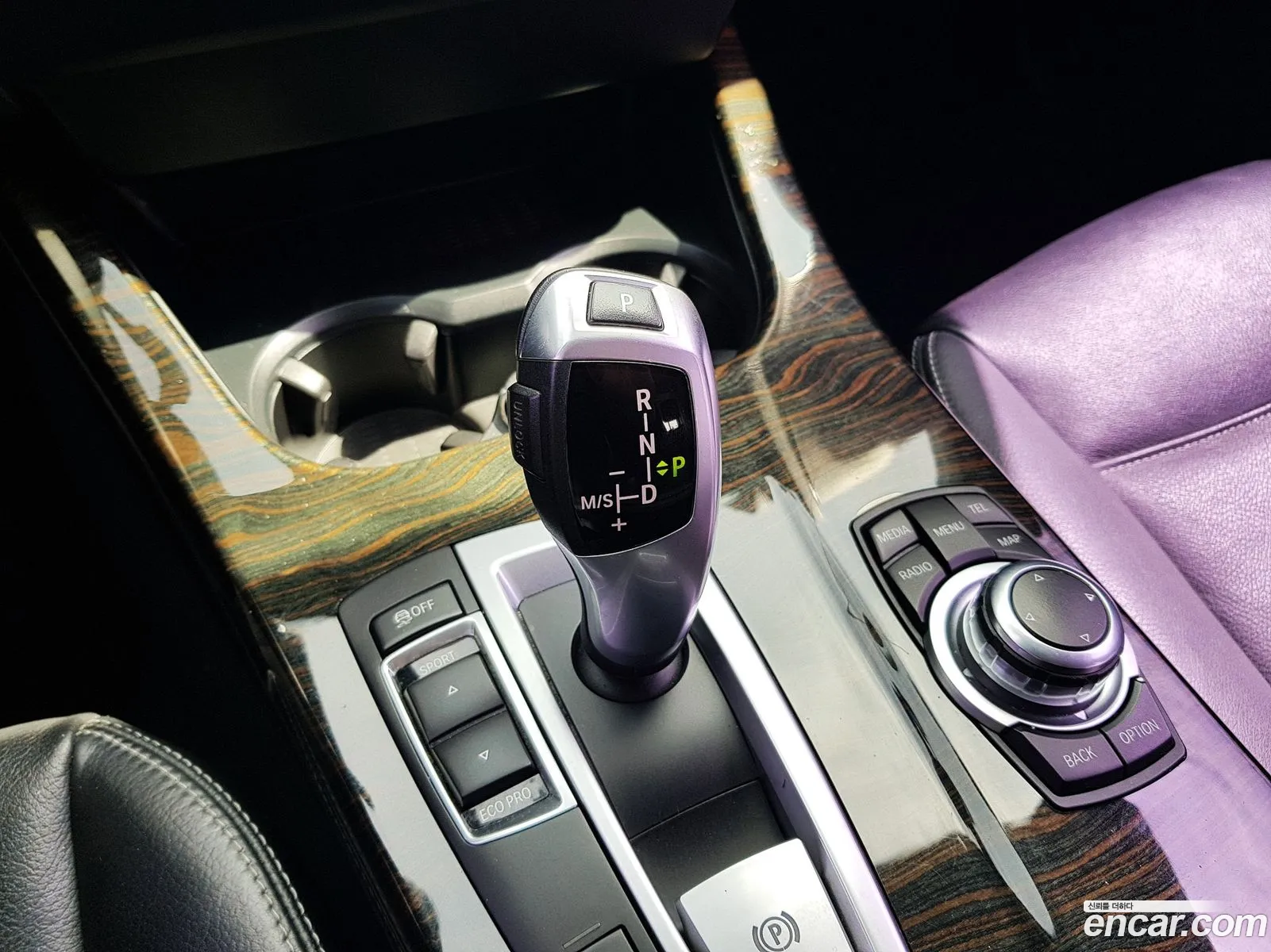 BMW X3 2013 — 18