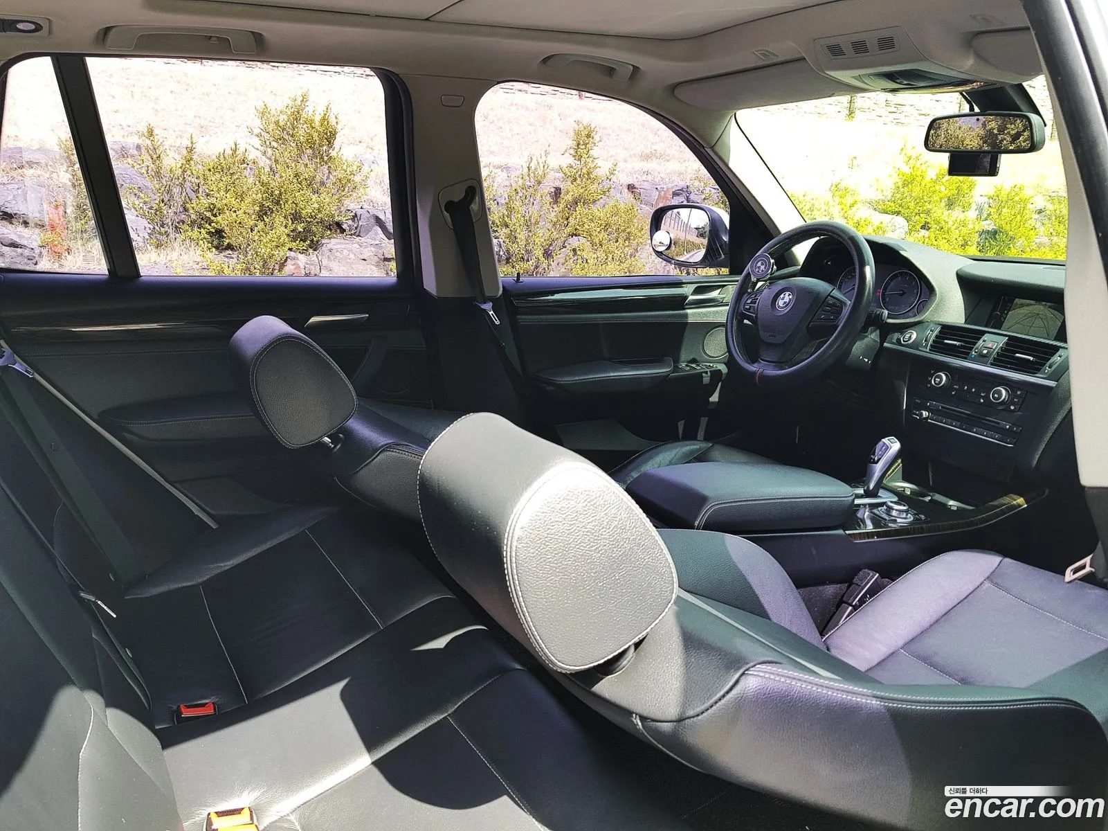 BMW X3 2013 — 16