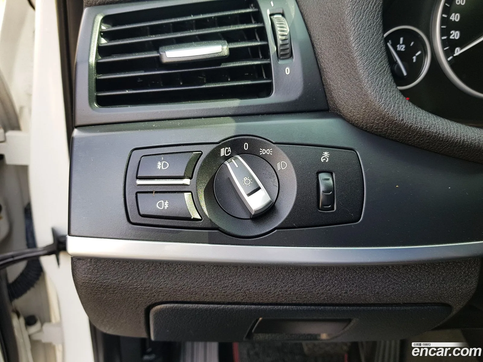 BMW X3 2013 — 8