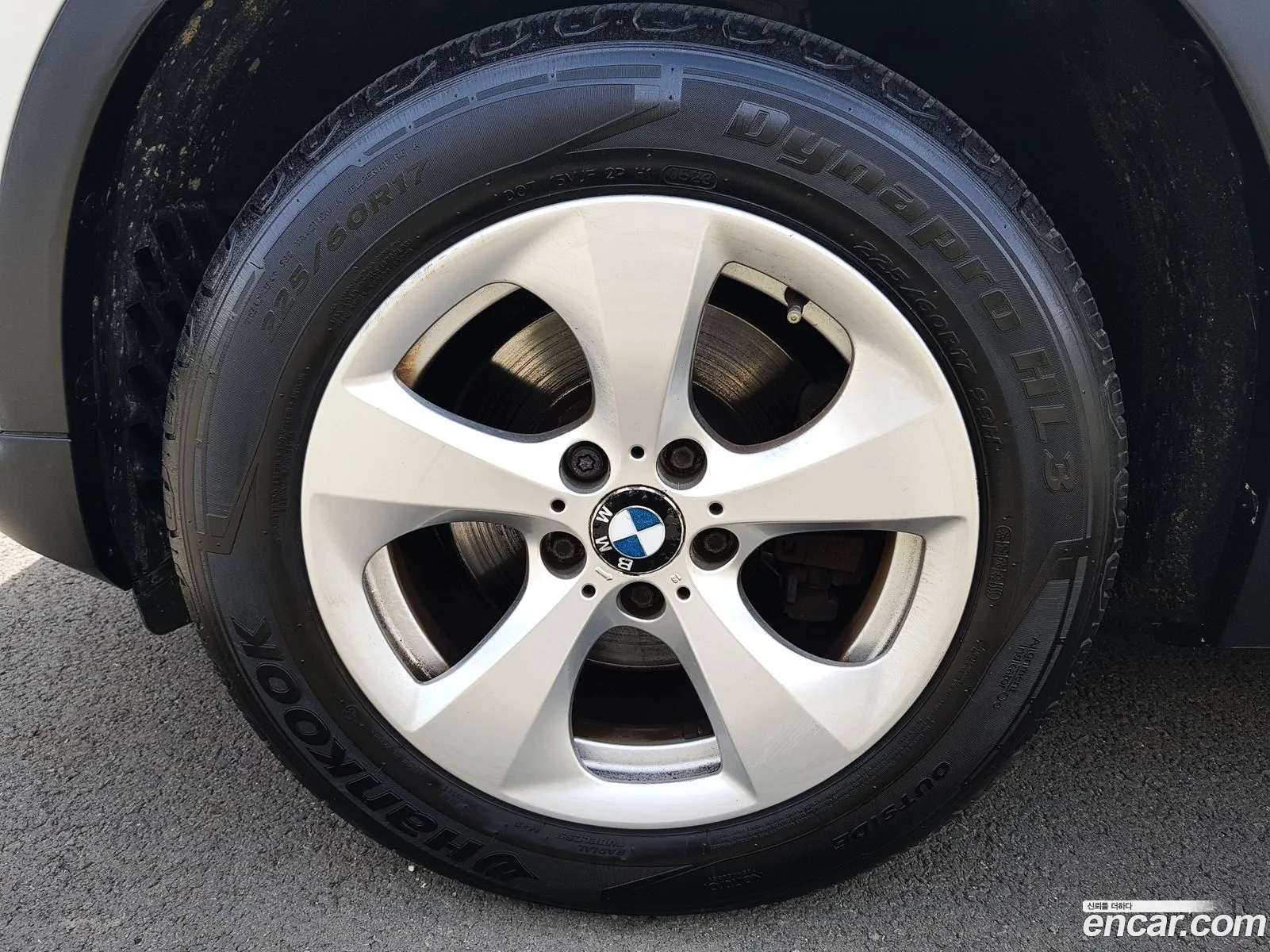 BMW X3 2013 — 9