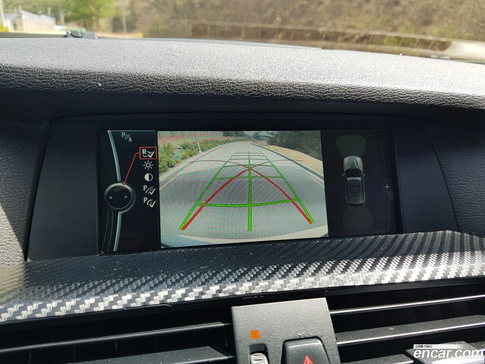 BMW X3 2013 — 6