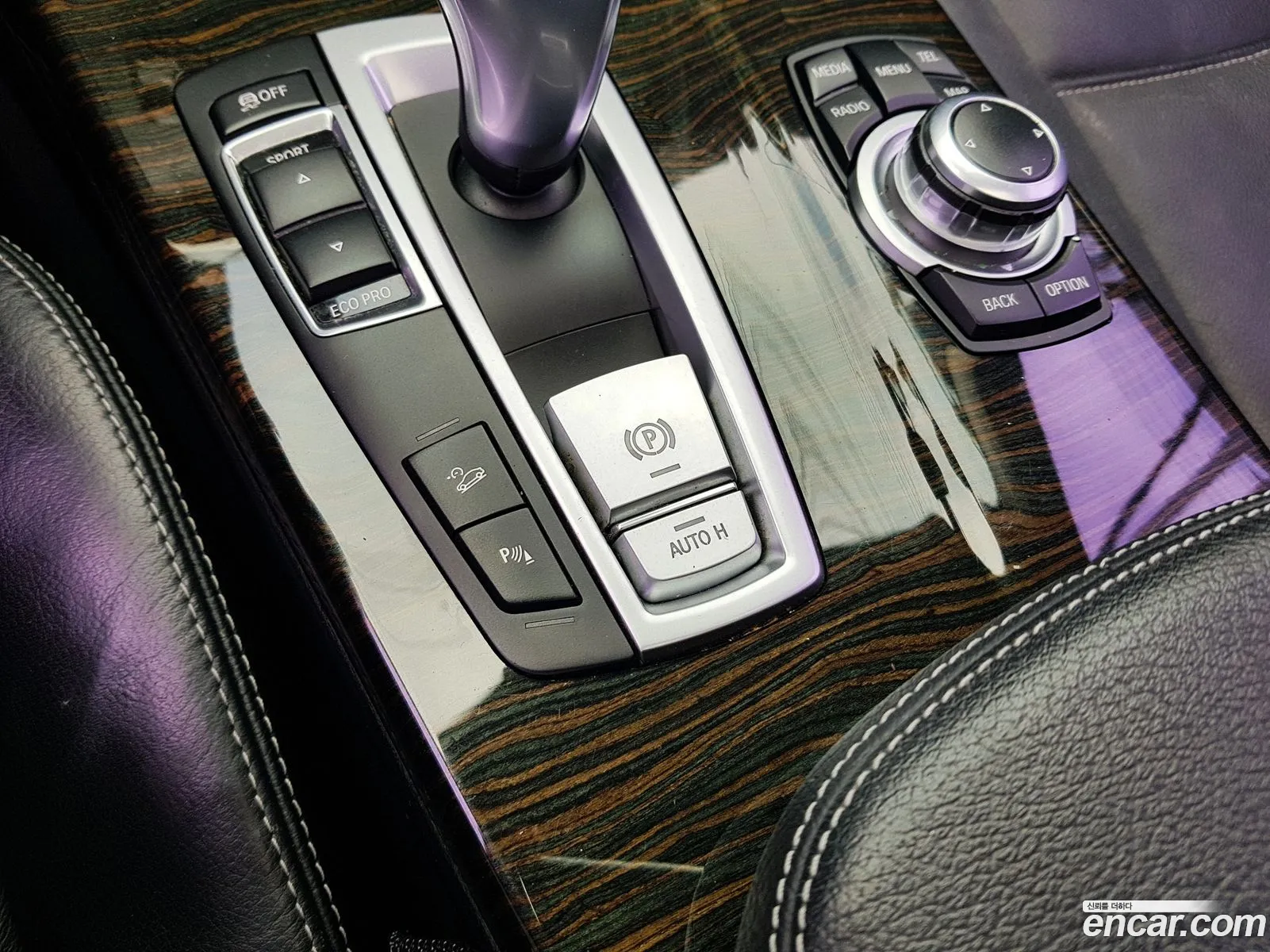 BMW X3 2013 — 7