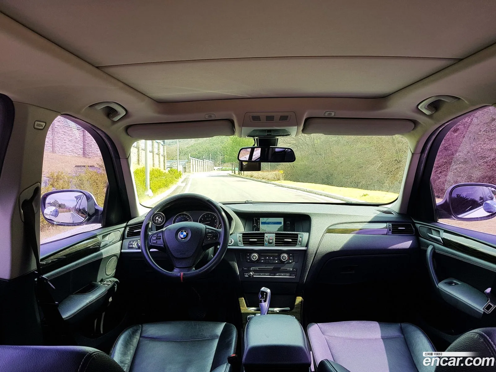 BMW X3 2013 — 20