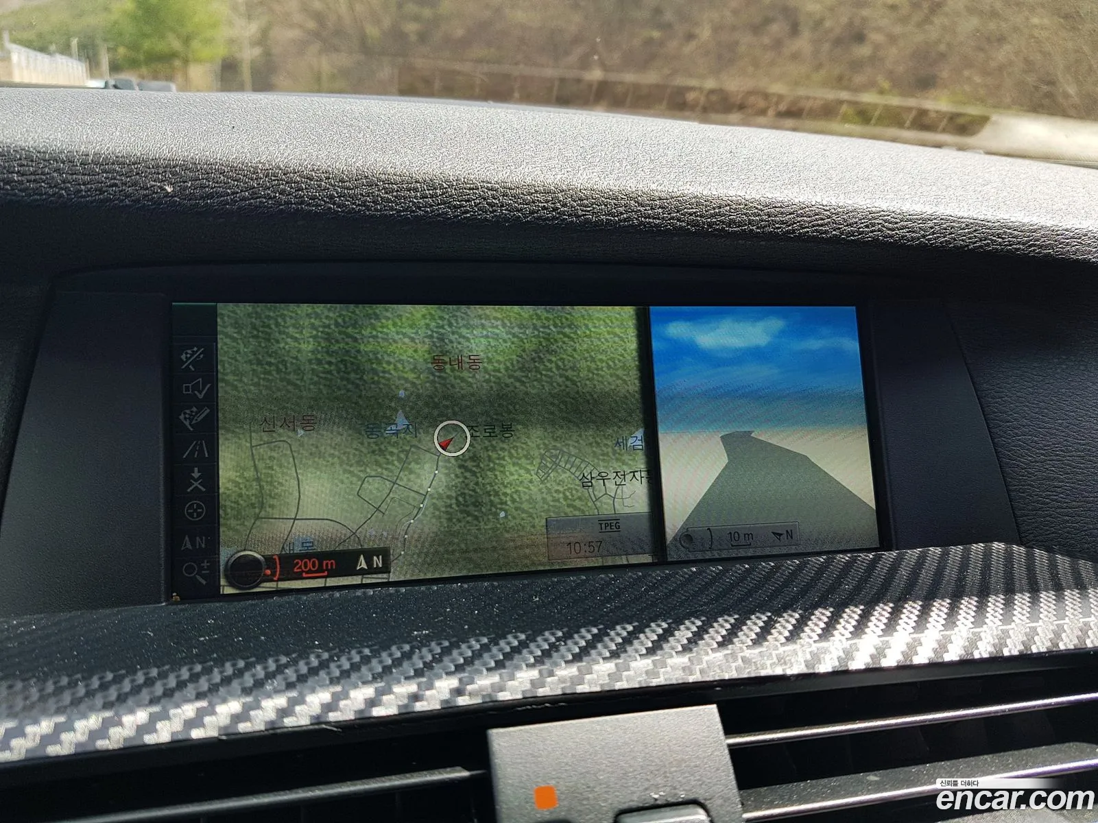 BMW X3 2013 — 2