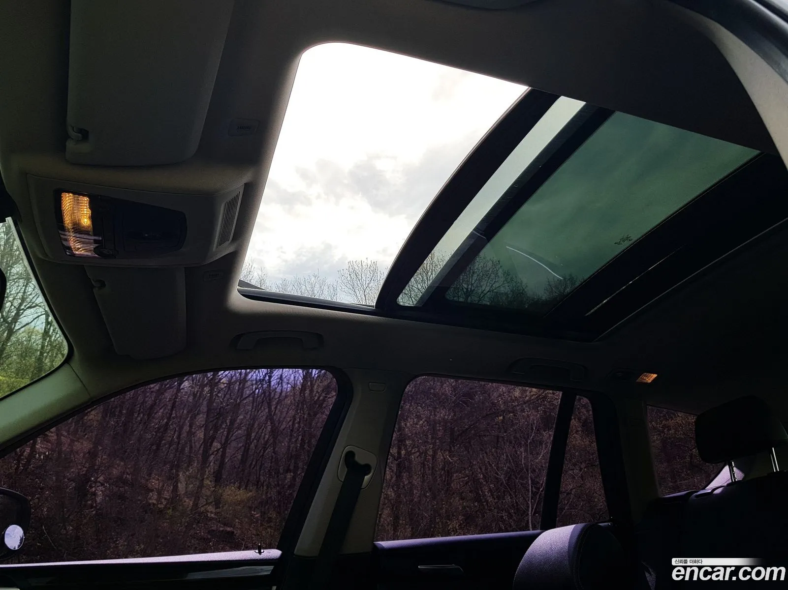 BMW X3 2013 — 14