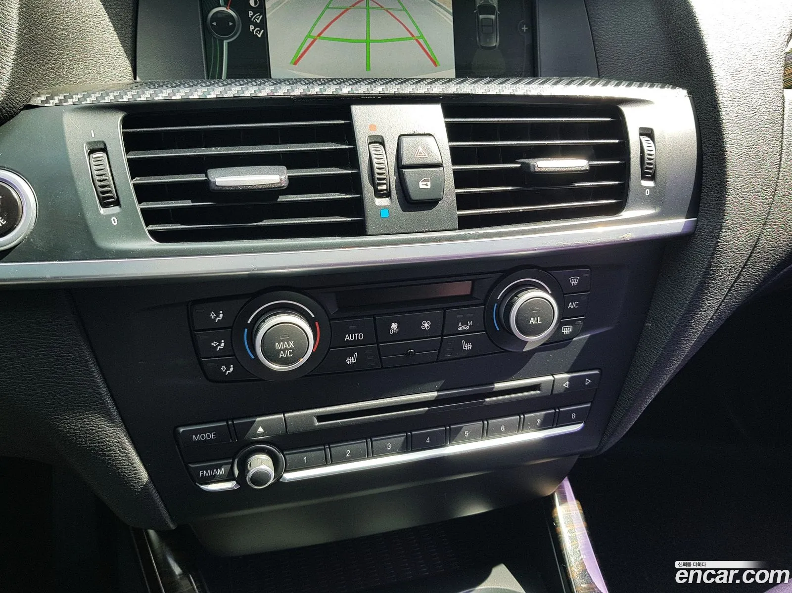 BMW X3 2013 — 3