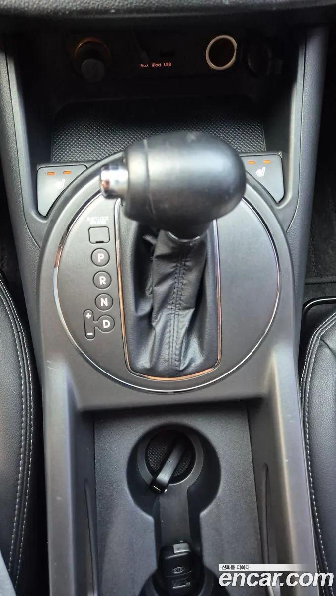 Kia Sportage R 2011 — 15
