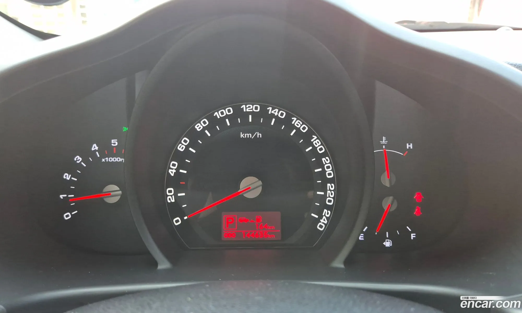 Kia Sportage R 2011 — 17