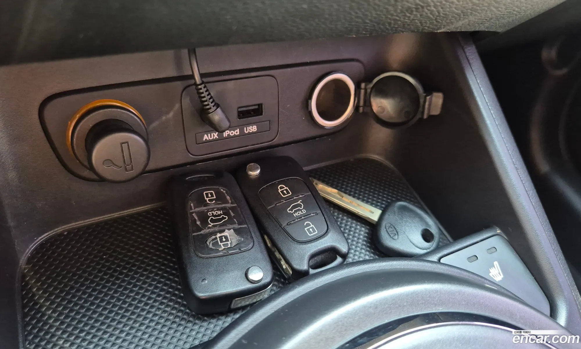 Kia Sportage R 2011 — 18