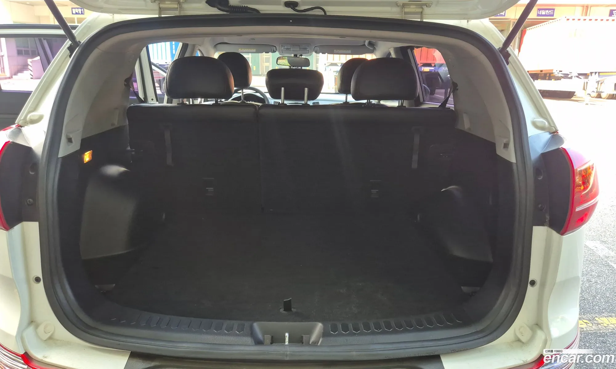 Kia Sportage R 2011 — 20