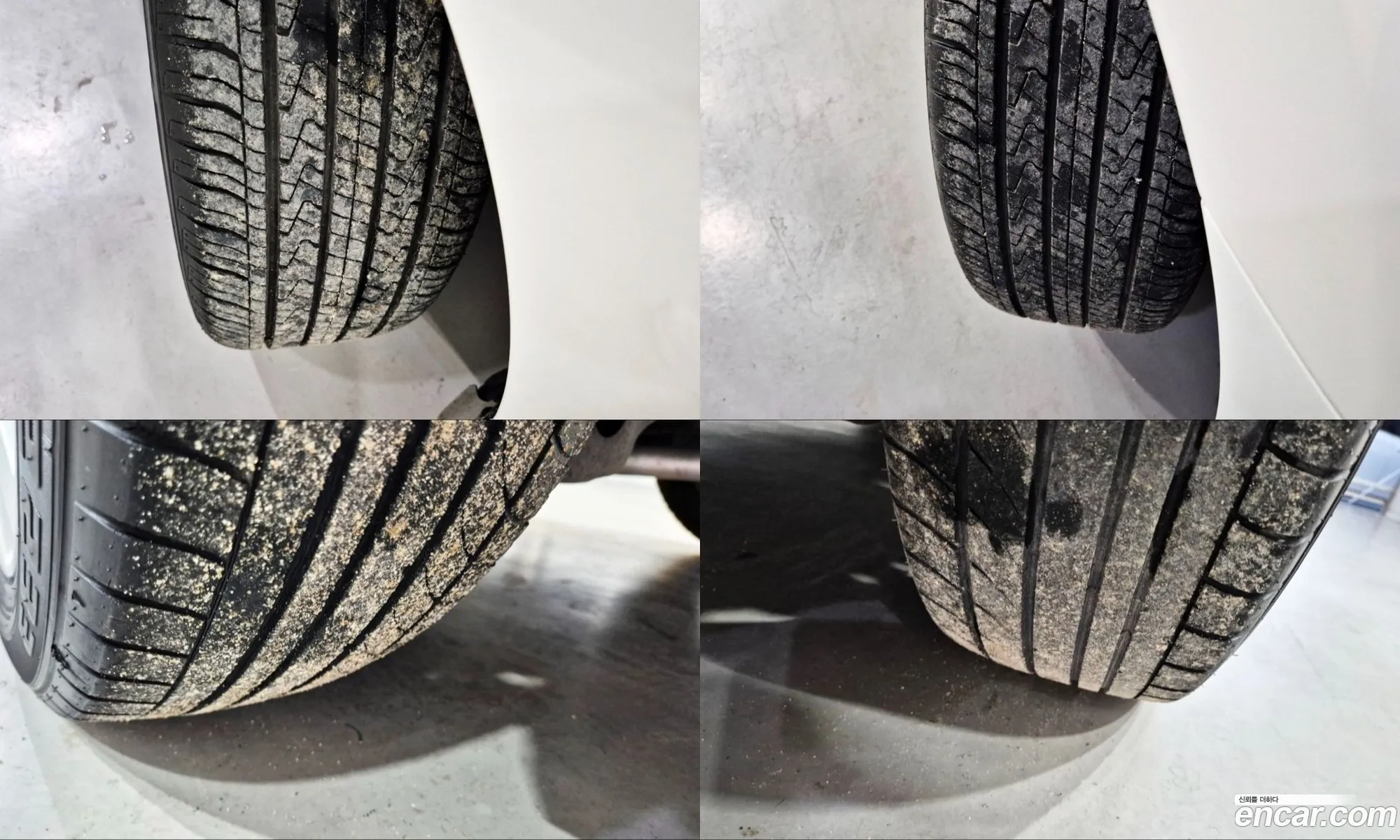 Renault Korea (Samsung) SM5 New Impression
