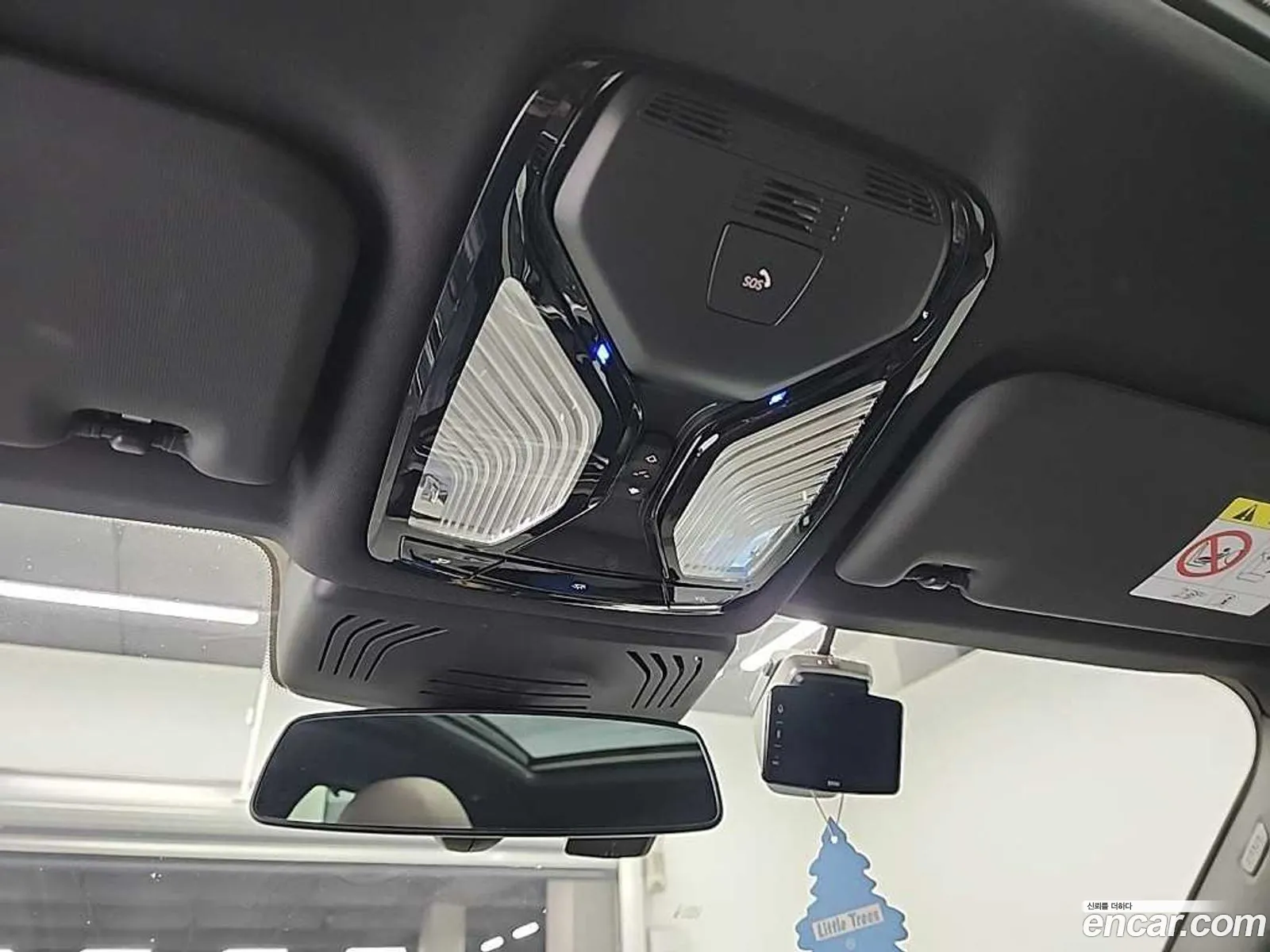 BMW X3 2022 — 13