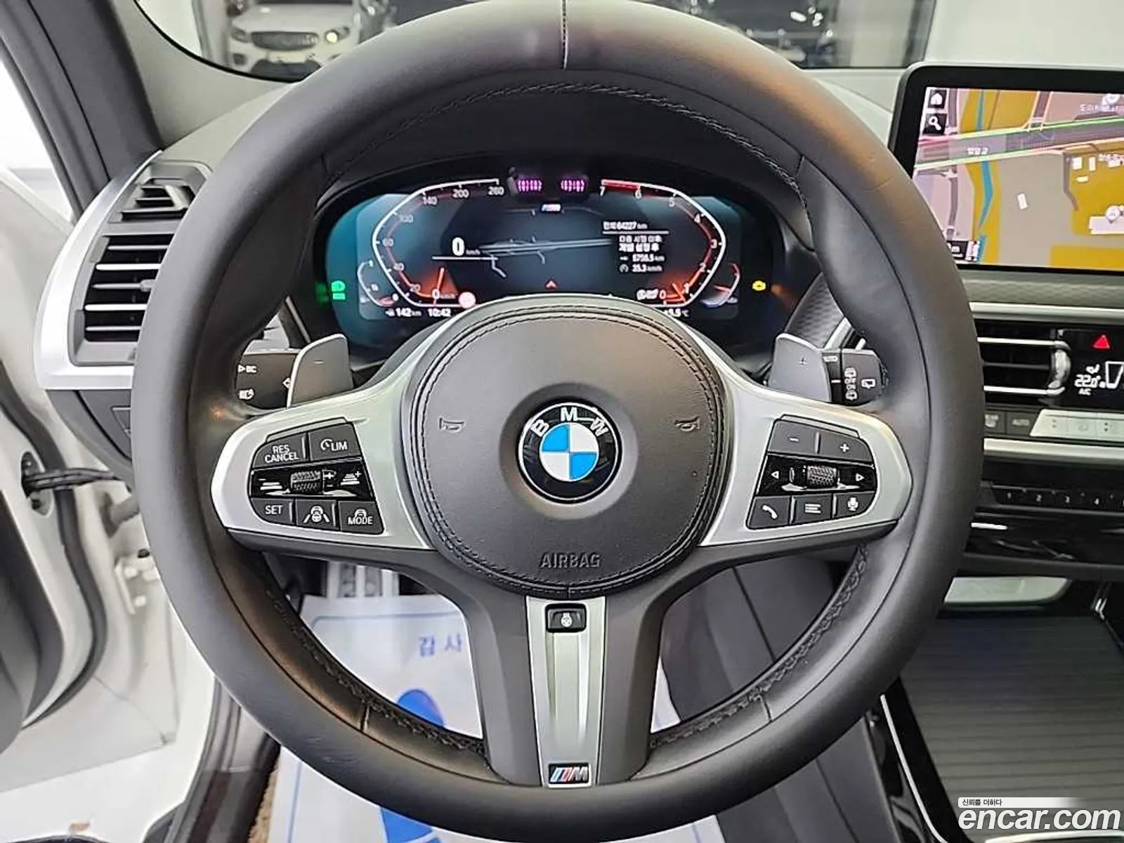 BMW X3 2022 — 18