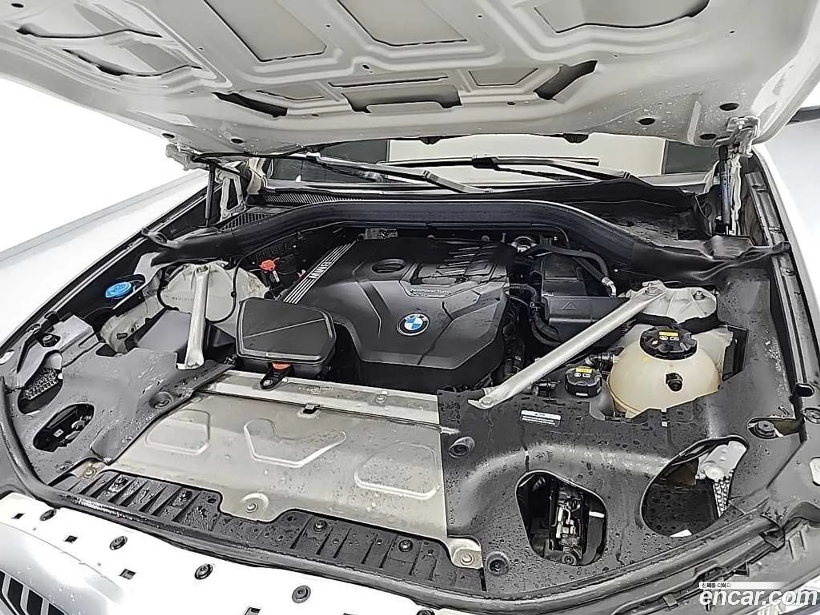 BMW X3 2022 — 4